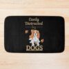 urbathmat flatlay largesquare1000x1000.1u5 25 - Cavalier King Charles Spaniel Gifts