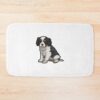 urbathmat flatlay largesquare1000x1000.1u5 35 - Cavalier King Charles Spaniel Gifts