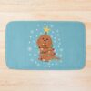 urbathmat flatlay largesquare1000x1000.1u5 38 - Cavalier King Charles Spaniel Gifts