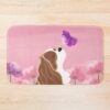 urbathmat flatlay largesquare1000x1000.1u5 6 - Cavalier King Charles Spaniel Gifts