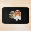 urbathmat flatlay largesquare1000x1000.1u5 9 - Cavalier King Charles Spaniel Gifts