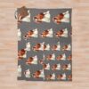 urblanket comparesquarex1000.1u2 10 - Cavalier King Charles Spaniel Gifts