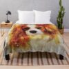 urblanket large bedsquarex1000.1u2 11 - Cavalier King Charles Spaniel Gifts