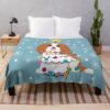 urblanket large bedsquarex1000.1u2 38 - Cavalier King Charles Spaniel Gifts