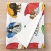 urblanket medium foldsquarex1000.1u2 23 - Cavalier King Charles Spaniel Gifts