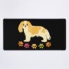 urdesk mat flatlaysquare1000x1000 1 - Cavalier King Charles Spaniel Gifts