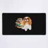 urdesk mat flatlaysquare1000x1000 3 - Cavalier King Charles Spaniel Gifts