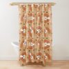 urshower curtain closedsquare1000x1000.1 11 - Cavalier King Charles Spaniel Gifts