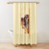 urshower curtain closedsquare1000x1000.1 14 - Cavalier King Charles Spaniel Gifts