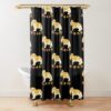 urshower curtain closedsquare1000x1000.1 15 - Cavalier King Charles Spaniel Gifts