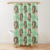 urshower curtain closedsquare1000x1000.1 22 - Cavalier King Charles Spaniel Gifts