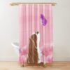 urshower curtain closedsquare1000x1000.1 4 - Cavalier King Charles Spaniel Gifts