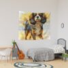 urtapestry lifestyle dorm mediumsquare1000x1000.u2 13 - Cavalier King Charles Spaniel Gifts