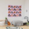 urtapestry lifestyle dorm mediumsquare1000x1000.u2 15 - Cavalier King Charles Spaniel Gifts