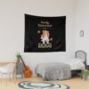 urtapestry lifestyle dorm mediumsquare1000x1000.u2 19 - Cavalier King Charles Spaniel Gifts