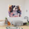 urtapestry lifestyle dorm mediumsquare1000x1000.u2 25 - Cavalier King Charles Spaniel Gifts