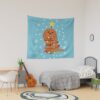 urtapestry lifestyle dorm mediumsquare1000x1000.u2 28 - Cavalier King Charles Spaniel Gifts