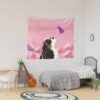 urtapestry lifestyle dorm mediumsquare1000x1000.u2 29 - Cavalier King Charles Spaniel Gifts