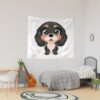 urtapestry lifestyle dorm mediumsquare1000x1000.u2 32 - Cavalier King Charles Spaniel Gifts