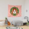 urtapestry lifestyle dorm mediumsquare1000x1000.u2 35 - Cavalier King Charles Spaniel Gifts