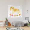 urtapestry lifestyle dorm mediumsquare1000x1000.u2 36 - Cavalier King Charles Spaniel Gifts