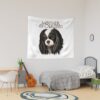 urtapestry lifestyle dorm mediumsquare1000x1000.u2 37 - Cavalier King Charles Spaniel Gifts