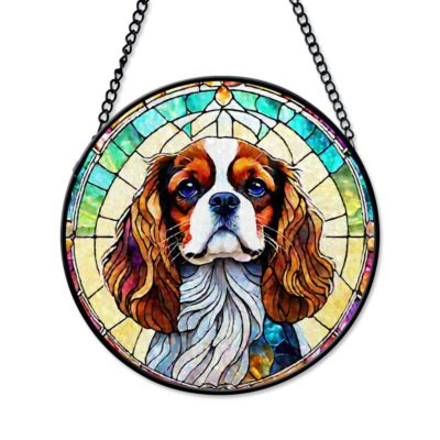 il 1000xN.6195403722 fa20 - Cavalier King Charles Spaniel Gifts