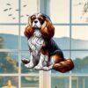 il 1000xN.6209885698 4o82 - Cavalier King Charles Spaniel Gifts