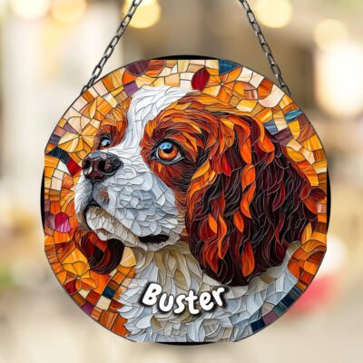 il 1000xN.6240580389 2b3a - Cavalier King Charles Spaniel Gifts