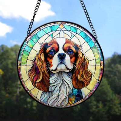 il 1000xN.6243431829 k3ke - Cavalier King Charles Spaniel Gifts